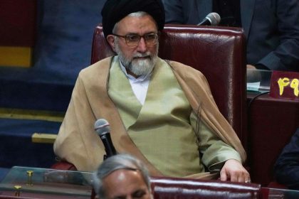 Izraelcania zlikvidovali iranskeho sefa tajnych sluzieb Kac Armada ma volnu ruku na zabitie akehokolvek predstavitela rezimu