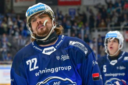Kladno na uvod play off sokovalo Spartu Slovaci prispeli k vitazstvu Brna