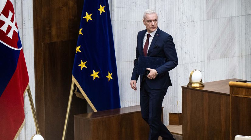 Koalicia opat na hrane Ferencak po vyluceni vaha s podporou Huliakovci naberaju na sile