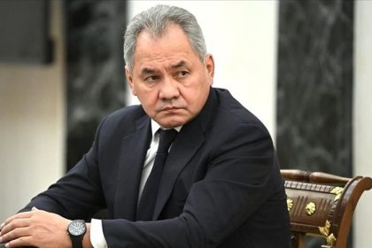 Koniec bezpecnych zon v Rusku Sojgu priznava zranitelnost hlbokeho vnutrozemia