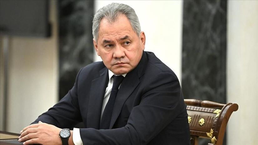 Koniec bezpecnych zon v Rusku Sojgu priznava zranitelnost hlbokeho vnutrozemia