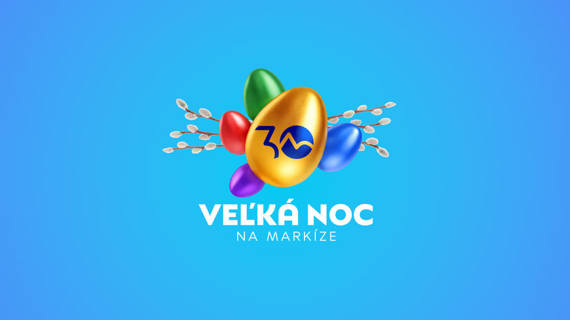 Markiza konecne odhalila velkonocny program Prichadzaju premiery a navraty hitov meni sa aj vysielanie Slubu