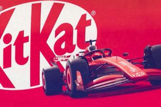 Maskrtnici Ukradli kamion s cokoladami KitKat Pozor maju specialny kod a su sledovatelne