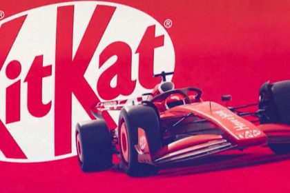 Maskrtnici Ukradli kamion s cokoladami KitKat Pozor maju specialny kod a su sledovatelne