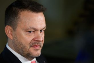 Migal hlasoval proti novym sankciam podla neho novela nie je pripravena
