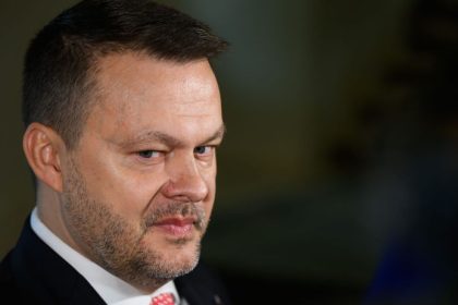 Migal hlasoval proti novym sankciam podla neho novela nie je pripravena