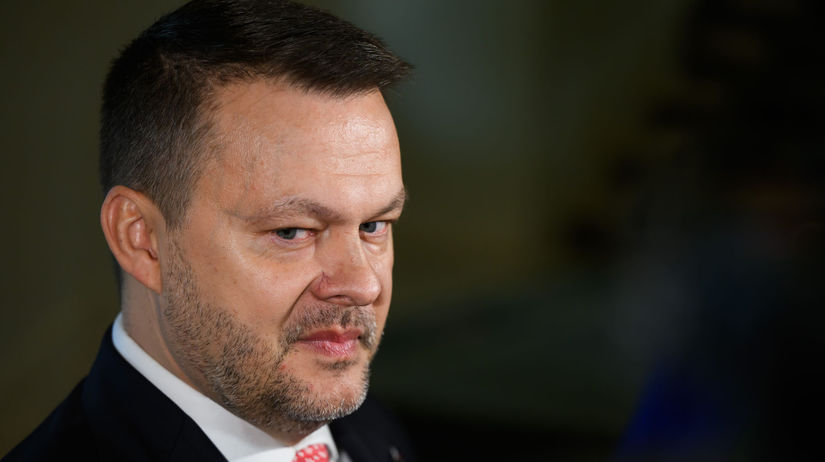 Migal hlasoval proti novym sankciam podla neho novela nie je pripravena