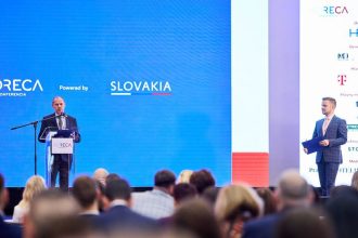 Nove hviezdy a technologicky skok Slovenske hotelierstvo ocakava historicky milnik