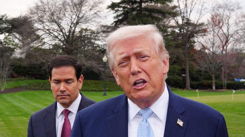 ONLINE Iran chce podla Trumpa rokovat ale obava sa ze jeho vyjednavacov zabiju vlastne ludia
