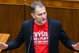 Okopirovat Estonsko Matovic poziaduje elektronicke volby mozu byt podmienkou vstupu hnutia do vlady