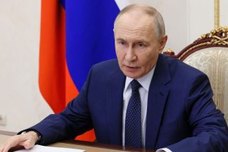 Putin je pripraveny dodavat ropu a plyn do Evropy ma vsak podmienky Slovensko oznamecil za spolahliveho partnera