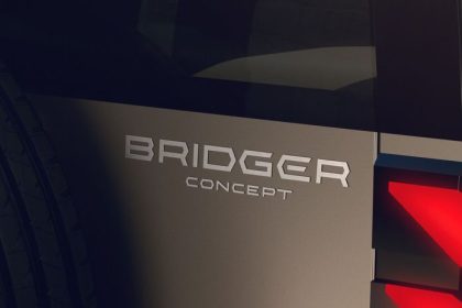 Renault Bridger Concept Francuzi pripravuju dalsie SUV pre Indiu