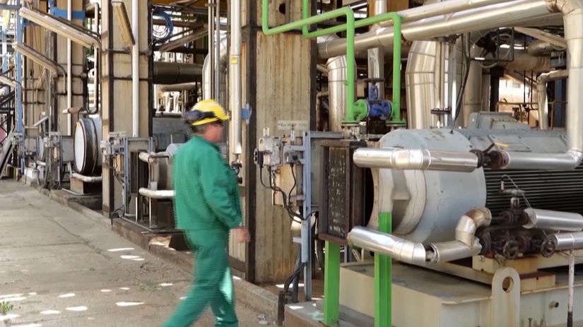 Ropa cez Druzbu netece experti EU stale sedia v Kyjeve Nemaju povolenie na navstevu poskodenho useku