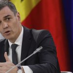 Sanchez razne odmieta vojnu proti Iranu Takto sa zacinaju katastrofy nemozete riskovat s osudmi milionov ludi ako v ruskej rulete