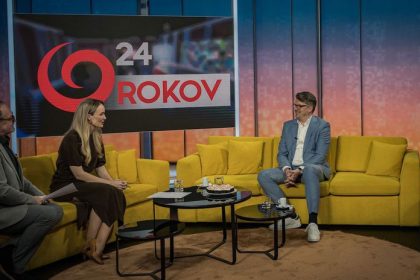 Sef JOJky prehovoril o navrate Mama ozen ma Toto je skutocny dovod preco sa relacia vracia