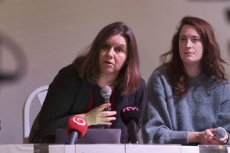 Simeckovo zdruzenie celi novemu trestnemu stihaniu matka lidra PS je pripravena spolupracovat