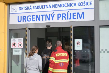 Sokujuce cisla o zdravotnej starostlivosti v Europe V tychto krajinach ludia marne cakaju na liecbu Aka je situacia na Slovensku