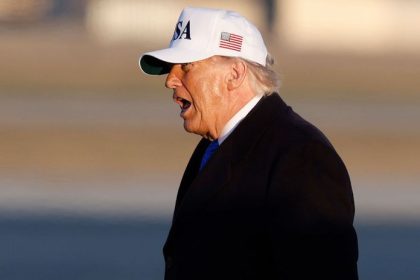 Trump ostro kritizoval NATO Zbabelci a papierovy tiger Toto si zapamatame Primerie s Iranom nechce