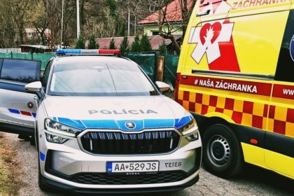 V Banskej Bystrici po utoku sekerou zomrel 51 rocny muz