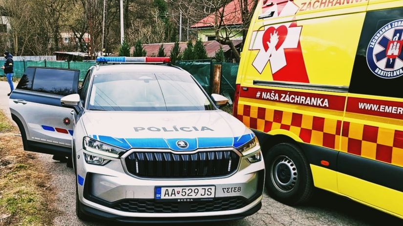 V Banskej Bystrici po utoku sekerou zomrel 51 rocny muz