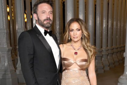 VIDEO Ben Uf Jennifer Lopez 56 si zasmiala na exmanzelovi a predviedla poriadne horucu sou