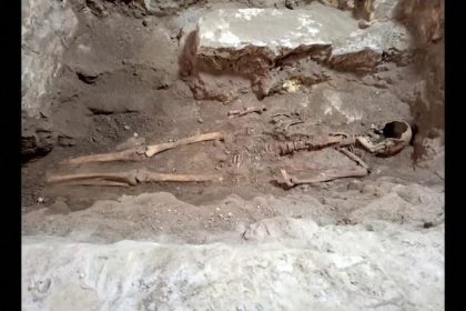 VIDEO Holandania pravdepodobne nasli kostru slavneho musketiera dArtagnana Pozrite sa ako vyzera