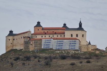 VIDEO Pod hradom Krasna Horka horelo Starostovi nebolo vsetko jedno
