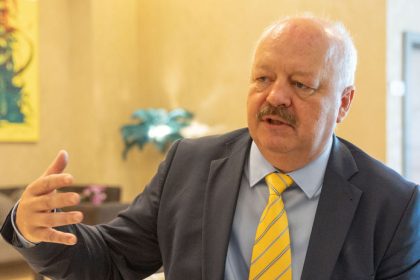 VIDEO Pozemna invazia do Iranu Genenal Macko vidi po mesiaci vojny dva scenare