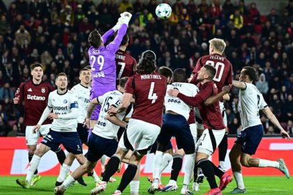 Velky skandal v ceskom futbale Policia zadrzala desiatky ludi pre korupcne praktiky