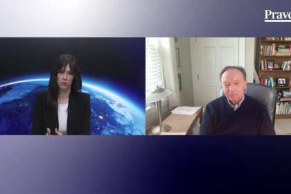 Vojnu planovali amateri hovori historik Lukes o zasahu USA Bol registrovany republikan dnes je z Trumpa sokovany