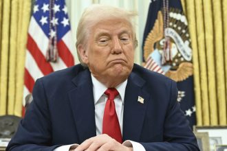 Z Trumpa sa stava diktator USA uz nie su demokraciou tvrdia experti