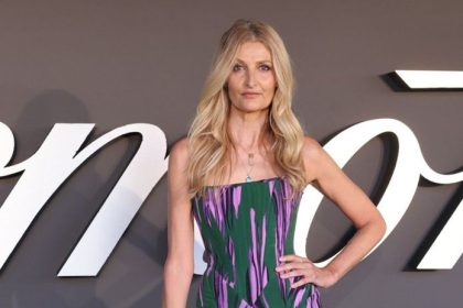 Ziadny botox len pohyb a slnko Tereza Maxova ohromuje postavou v bikinach Naozaj ma 55 rokov