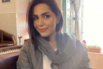Zivot v Irane Este by som zila s roditcami plat by mi stacil len na prezivanie hovori vedkyna z SAV