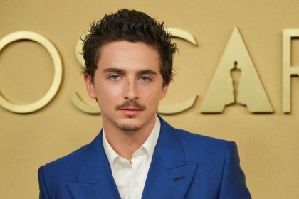 herec timothee chalamet sa posmieval baletu a opere slovenske narodne divadlo mu poslalo spravu