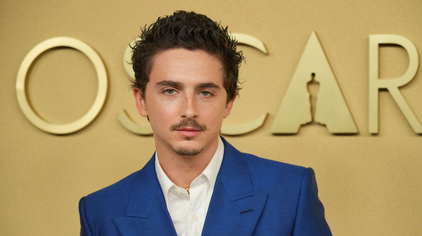 herec timothee chalamet sa posmieval baletu a opere slovenske narodne divadlo mu poslalo spravu