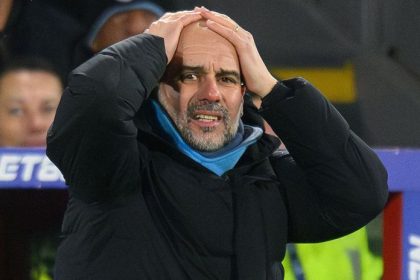 katastrofa pre manchester city odpocitanie 60 bodov a zostup z premier league tvrdi novinar