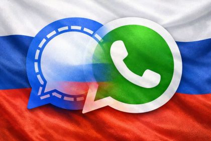 ked sa bezpecnost stane slabostou ruski hackeri cielia na signal a whatsapp