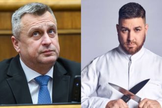 Danko vyvolal emocie priamo pocas ziveho vysielania Po spomenuti relacie Na noze prisla aj reakcia Martina Novaka