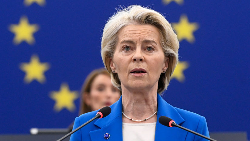 EU je v paralyze varuju diplomati Tlak na zrusenie veta narasta Na cele stoja dve krajiny