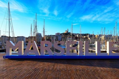 Europska mapa nebezpecenstva a strachu Marseille na vrchole rebricka hanby Bratislava prekvapila svojim umiestnenim