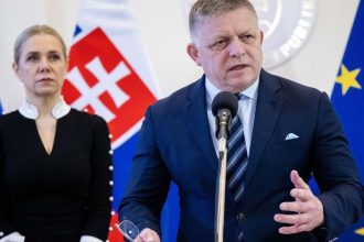 Fico neveri v opravu Druzby snai sa spojit s Magyarom Dvojit ceny palv pretrvavaju mena sa limity