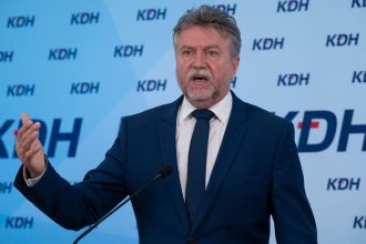 Majersky o pozadi Hajkovho konca Kritika strany nebola jedinym dovodom existuje aj inap vec