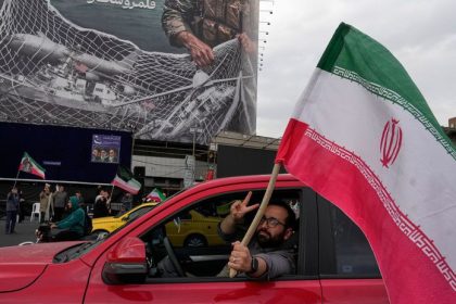 ONLINE Izrael a Libanon sa zisli za spolocnym stolom Trump zaroven naznacuje nove rokovania v Pakistane