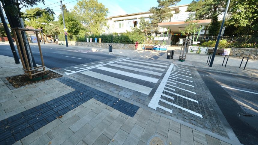 Program Mesto pre deti sa otvara pre dalsie skoly a komunity Aktuality
