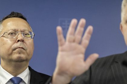 Slovensko ma problem ale nie je v tom samo niektori susedia su na tom este horsie