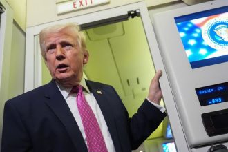 Trumpovi sa vrtenie psom vymklo z ruk Po Velkaj noci sa rozhodne o osude Iranu Trumpa a sveta