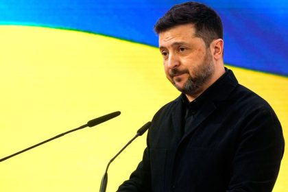 Tvrd slova Zelenskho USA sa zaoberaj Irnom zatia o nm chbaj Patrioty
