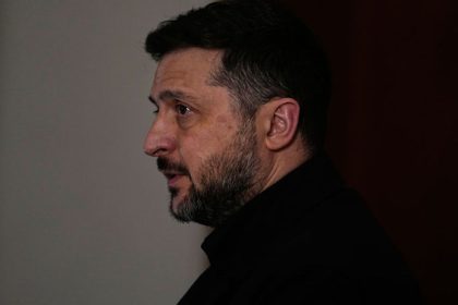 Ukrajina hlasi pokrok v oprave Druzby Dokoncenie je uz na dostrel oznamil Zelenskyj
