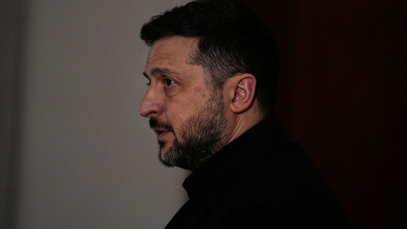 Ukrajina hlasi pokrok v oprave Druzby Dokoncenie je uz na dostrel oznamil Zelenskyj