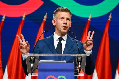 Unaveny populista Orban odchadza Zatial nie do dochodku Tisza ako Fidesz s ludskou tvarou